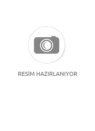 25cm RENKLİ KIRMIZI TOP