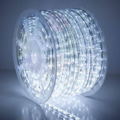 10mm Beyaz LED Hortum